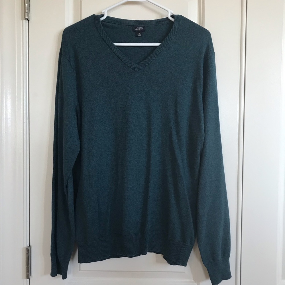 J. Crew Sweater